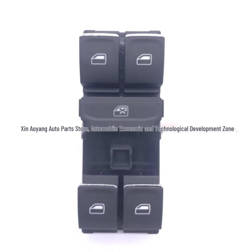 Volkswagen Window Lifter Switch 16D959857A