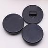 Buttons Coat Buttons Colored Buttons High Foot Flat Clothes Jacket Buttons Round Wool Coat Clothes Buttons