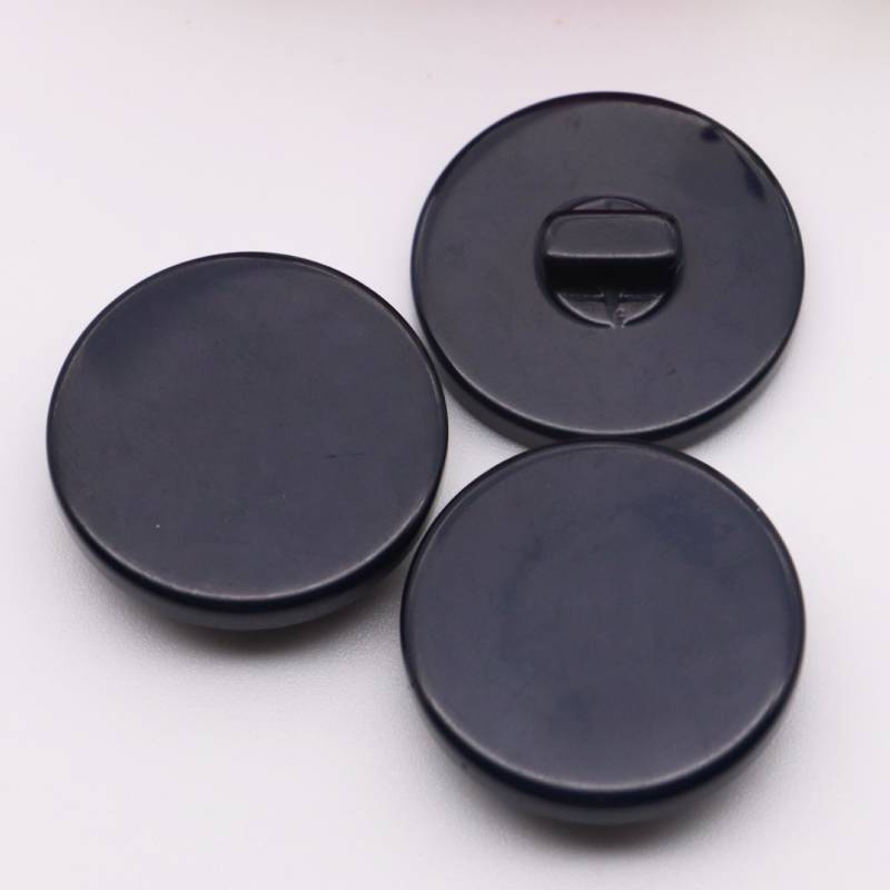 Buttons Coat Buttons Colored Buttons High Foot Flat Clothes Jacket Buttons Round Wool Coat Clothes Buttons