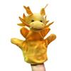 Plush Toy Hand Puppets For Animal Cartoon Animal 24 Types Adorable Hand Puppets Educational Props Dolls