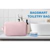 Toiletry Bag Large Capacity Men's Cosmetic Bag Multifunction Waterproof Travel Essentials Women Makeup Organizer Dopp Kit