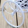 European-Style Multi-Layer Indoor Bicycle Flower Rack for Plants and Indoor Use