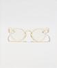 Made in Japan Sunglasses HORIZON CLEAR FREE CLR5 122500393CLR5FREE [jugaad14] [Jugaad Fourteen]