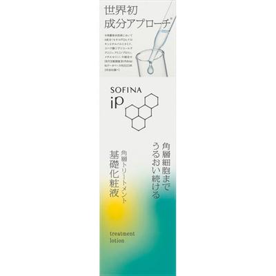 Sofina Ip Sofina Ip Stratum Corneal Treatment Basic Lotion 160ml