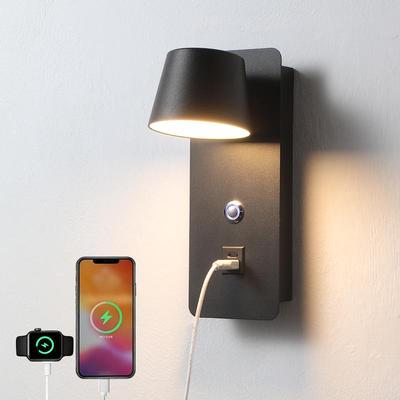 LED svítidla – LED nástěnná svítidla