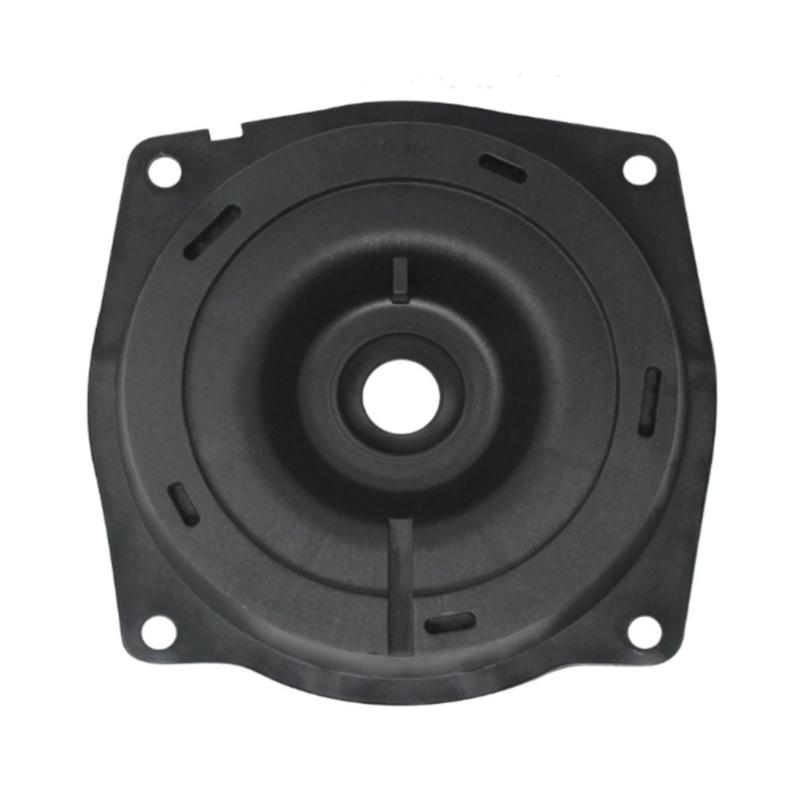 Plastic Sealing Component Seal Plate Accessories for Swimming Pool Pumps Maintenance Effective Water Leakage Prevention
