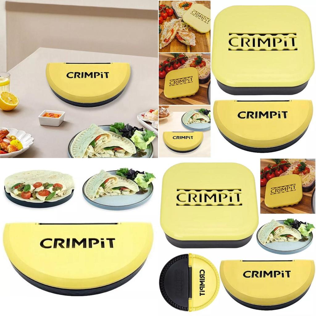 Modern Simple Design Nonstick Sandwich Maker Square Shape Ideal For Breakfast