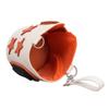 Tragbare Flaschenwärmertasche 26 Stufen Temperatur einstellbar Universal USB Milchwärmer Abdeckung für Reisen