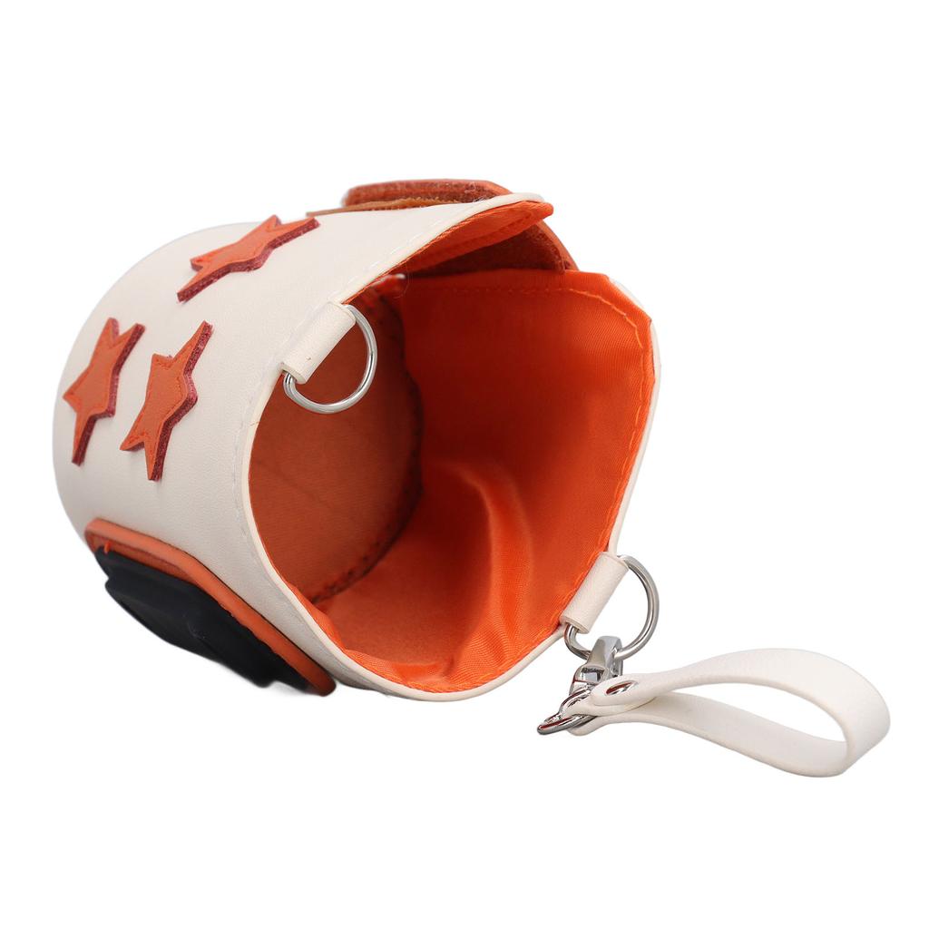 Tragbare Flaschenwärmertasche 26 Stufen Temperatur einstellbar Universal USB Milchwärmer Abdeckung für Reisen
