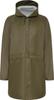 Jacket Didriksons Avon Unisex Parka Galon (504131) Parka Fog Green