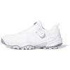 Codechaos Comfortable And Lightweight Low Top Golf Shoes Men's White ID8605