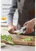 Multi-functional Stainless Steel Kitchen Shears for Chicken and BBQ