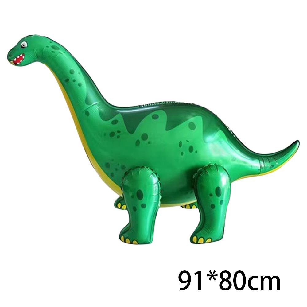 dinosaur party Banner Garland Hanging swirls decor boys dinosaur Birthday decor Banner dino Birthday Party Decoration dino party