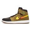Jordan 1 Retro High Nouveau Militia Green 819176-306