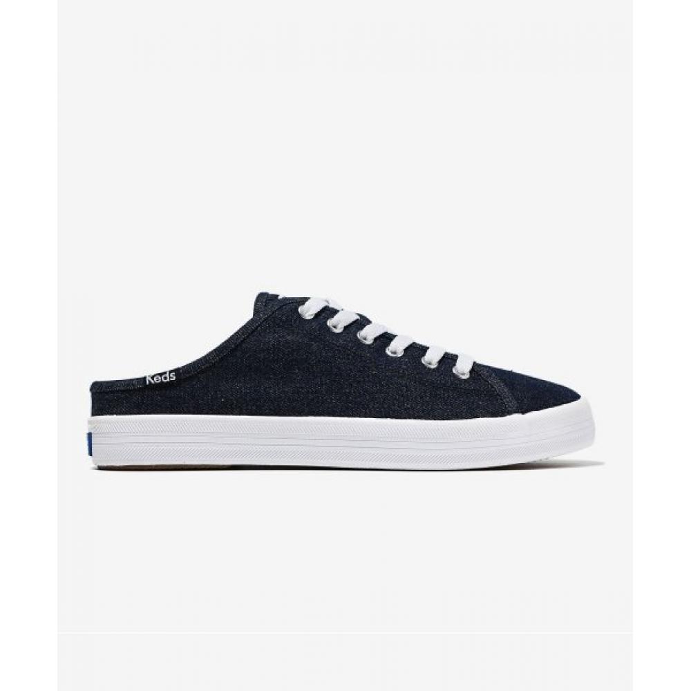

KEDS Kickstart Mule Core Canvas 1TM01400D400 Blueblueblue/220