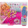 Barbie Color Reveal Doll Mermaid Fantasy GXV93