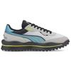 Puma Style Rider 'Petrol Spill White' 373237-01