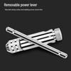 Jundingying 12-Piece Tap and Die Set