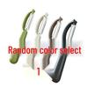 Portable Folding Multifunction Fruit Knife & Peeler