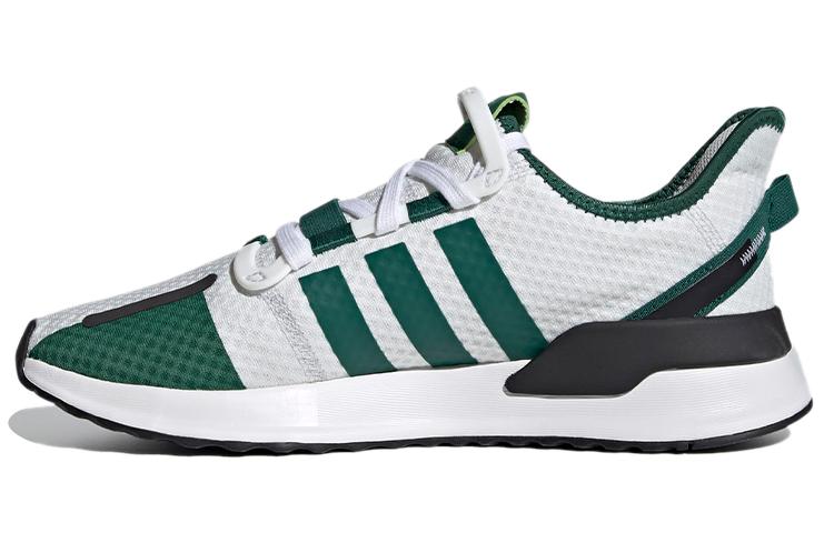 U_Path Adidas Originals  White Collegiate Green  FX5261 36