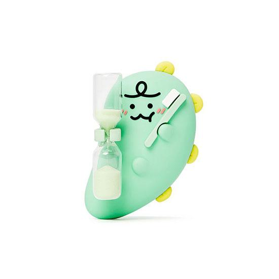 

KAKAO FRIENDS Таймер для зубных щеток Jordy 1 шт.