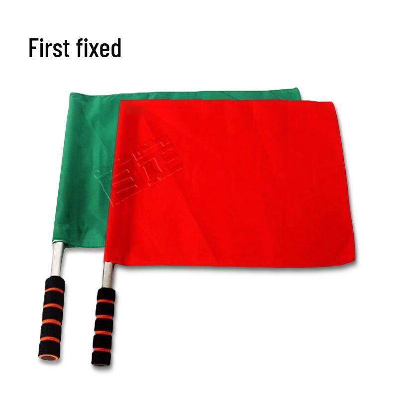 Multi-purpose Signal & Command Flags