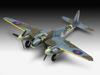 German Revell RAF Mosquito Bomber Plastic Model Kit 03923 1/48 Mk.4