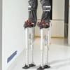 Drywall Stilts Straps Heavy-Duty Comfort Stilt Bands Wear Resistant Ergonomic Protective Bandage for Industrial Maintenance