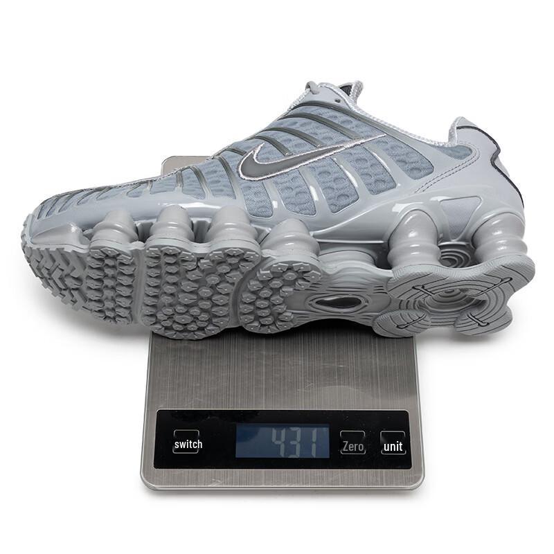Nike Men's SHOX TL Running Shoes