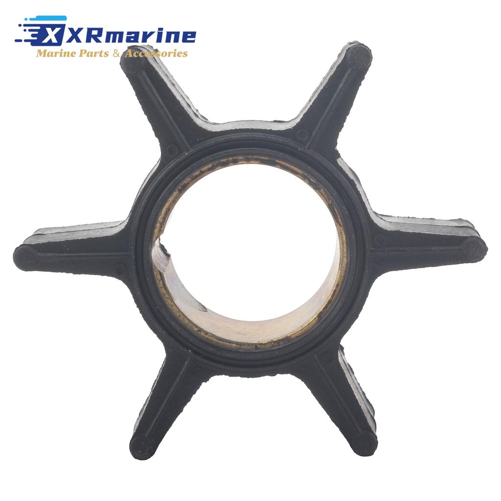 Compatible with Mercury Marine 30HP 35HP 40HP 50HP 60HP 65HP 70HP Outboard Boat Engine Parts Water Pump Impeller