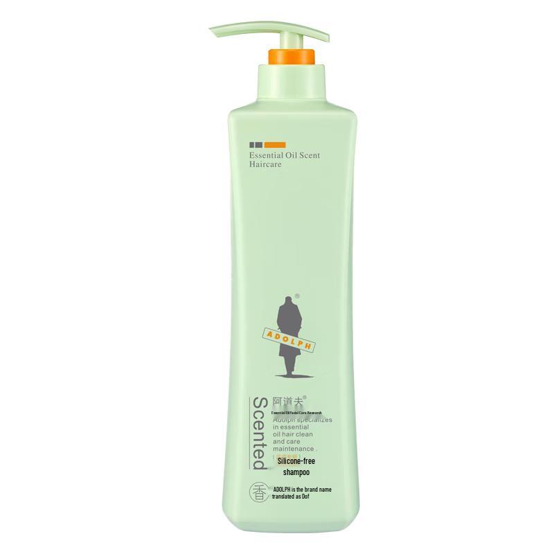 

ADOLPH Silicone-Free Shampoo