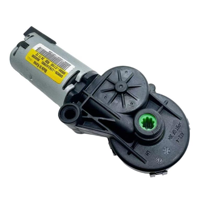 88584C1100 Left Side Memory Power Seat Recline Motor for Hyundai Sonata LF Tucson TL Kia Sorento 2015-2018 OEM 88584-C1100