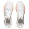 LiNing Ultra Light 22 Racing Lightweight Cushioning Running Shoes Men Sneakers White ARBV001-53