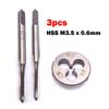 Die Metric Thread Tap Wrench For Hand Tool High Speed Steel