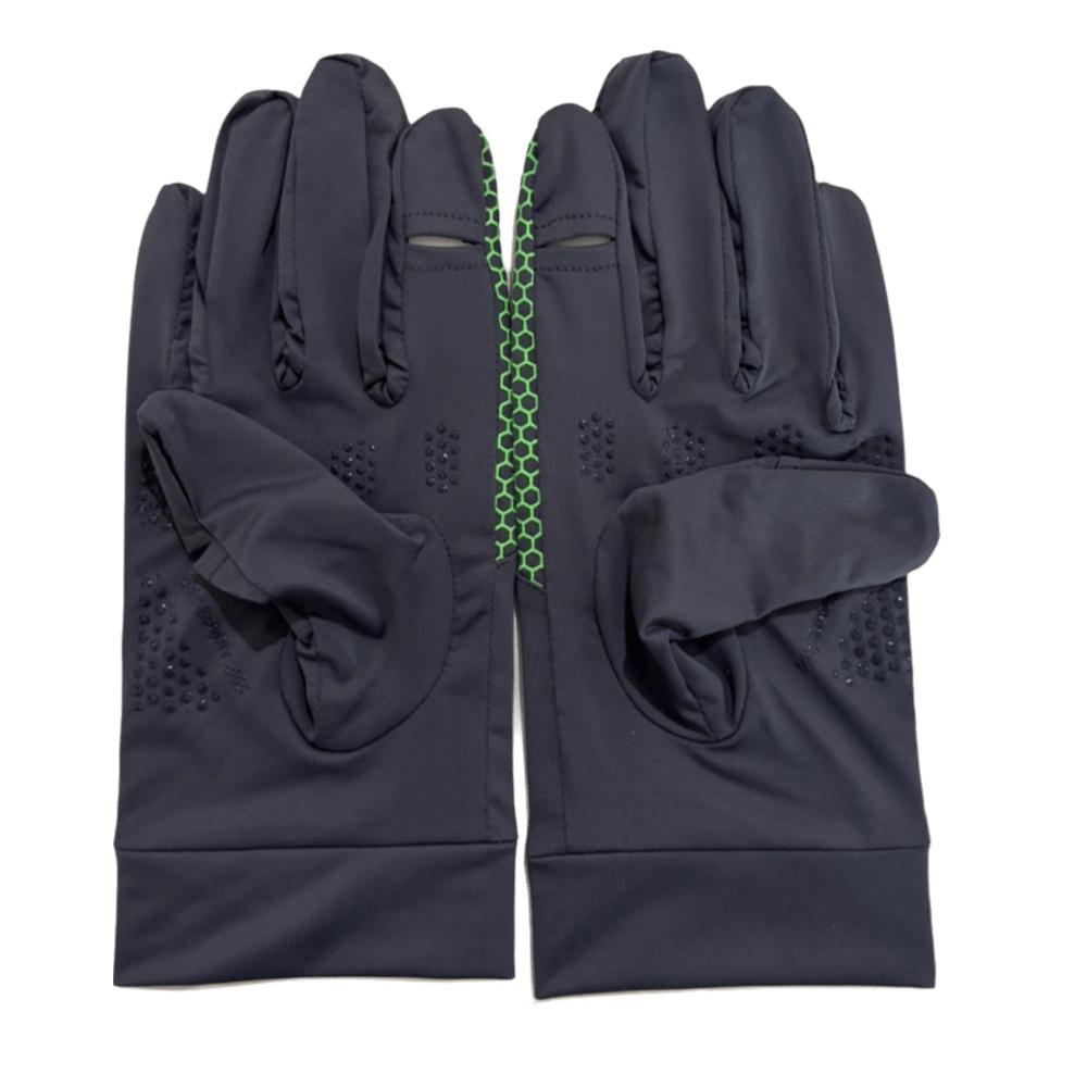 Anti-UV Sun Protection Riding Gloves Breathable Summer Driving Gloves Sunscreen Gloves Cycling