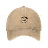 Cactus Jack face Baseball Cap fashionable summer hat sun caps derby hat Girl Unisexs