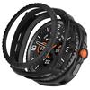 Cover+Scale Protective Ring For Samsung Galaxy Watch 8 Classic 46mm Accessories Hard PC Bumper Shell Galaxy Watch 8 Classic Case