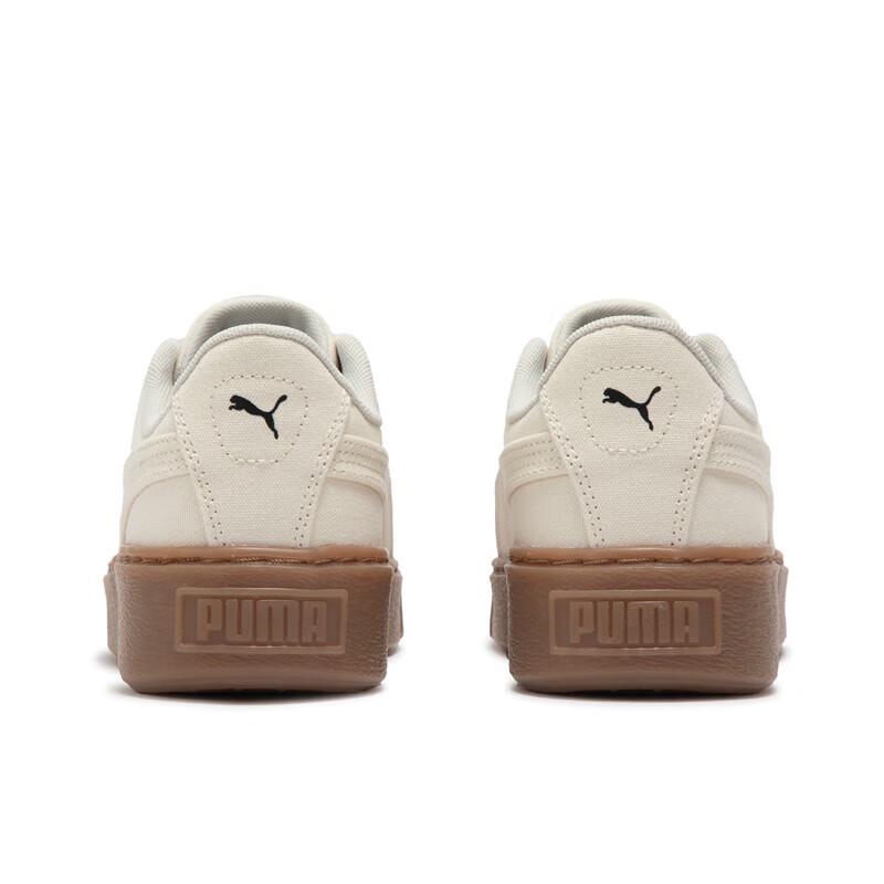 PUMA Women's Platform Elevated Casual Sneakers