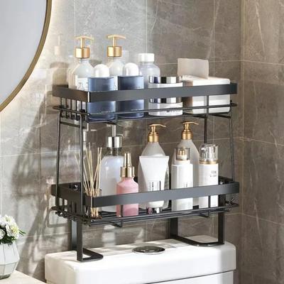 Badkamer en toilet – Badkamer planken en houders