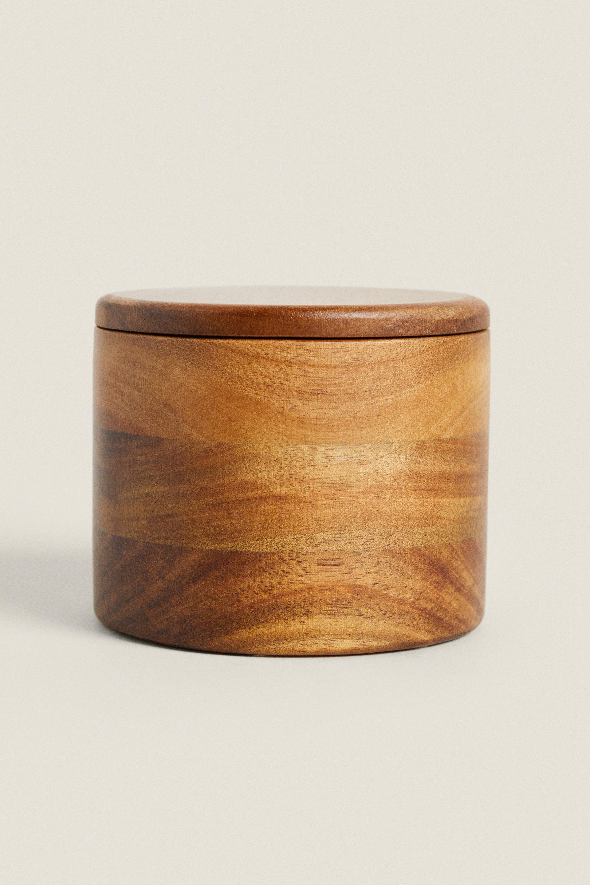 

СОЛЕНКА С ЛОЖКОЙ И КРЫШКОЙ