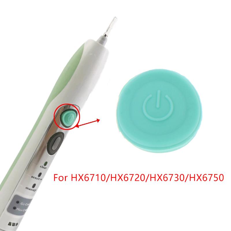 

Shell Power Button For Hx67300/Hx6511/Hx6530 Electric Toothbrush Switch Button Replacement Parts
