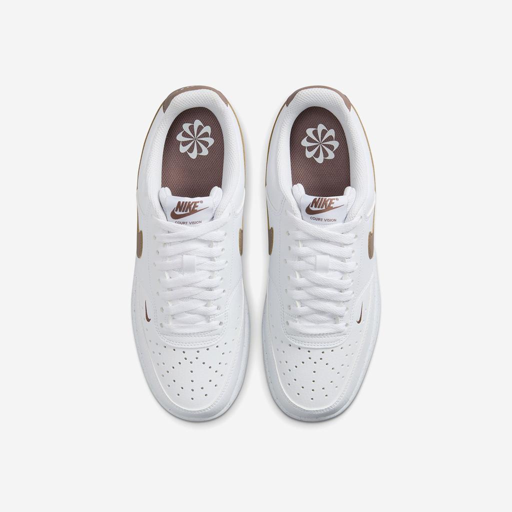 [Nike] Court Vision Low Next Nature MS [FV9952] [Shipped from Korea] 100% Authentic