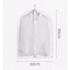 Washable Household Clothes Dust Cover