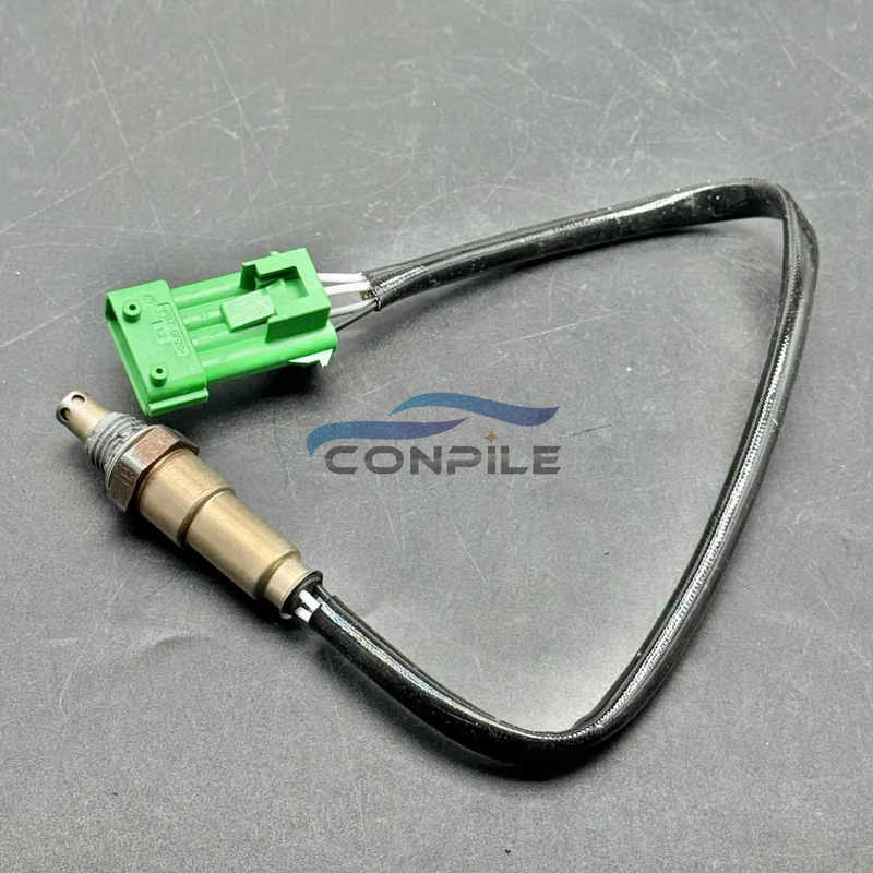 for Lifan motorcycle KPV150/KPS200/KPR200 LF200-10R/10L/10P oxygen sensor