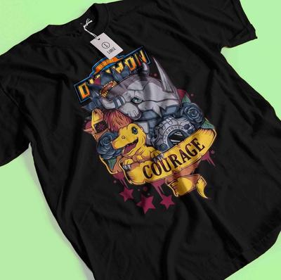 T-shirt Vintage Special Anime Love Maglietta Giapponese T-shirt Anime Maglietta Regalo Manga