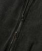 Columbia University B/S Street Denim Over Puffer Gray Denim