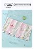 Soft and Comfortable Ice Silk Boxer Briefs for Girls - Perfect for Toddlers and Elementary Students