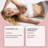 Body Care Patches Support Balance, Provide Comfortable Skin Contact, Moisturize The Skin, Make It Soft And Elastic, And Are Compact And Portable.
