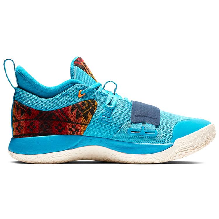 Nike Pg 2.5 Pendleton CI0294-900