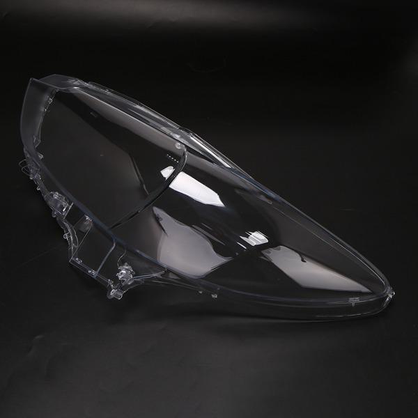 Caches de phares Mazda 6 Atenza (2013-2016) Paire avant